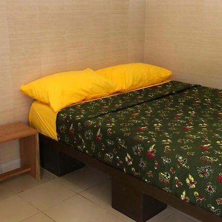 Villa Cb Abidjan Ngoại thất bức ảnh