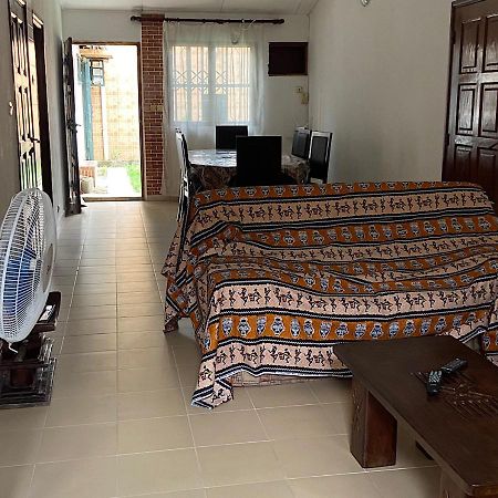 Villa Cb Abidjan Ngoại thất bức ảnh