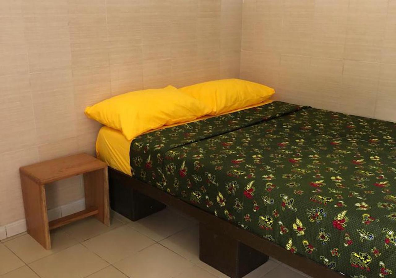 Villa Cb Abidjan Ngoại thất bức ảnh