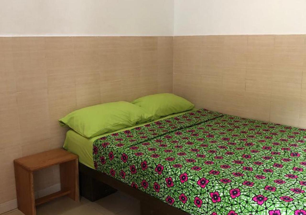 Villa Cb Abidjan Ngoại thất bức ảnh