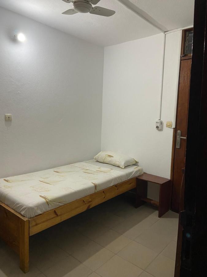 Villa Cb Abidjan Ngoại thất bức ảnh