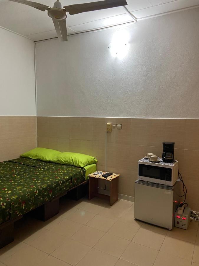 Villa Cb Abidjan Ngoại thất bức ảnh