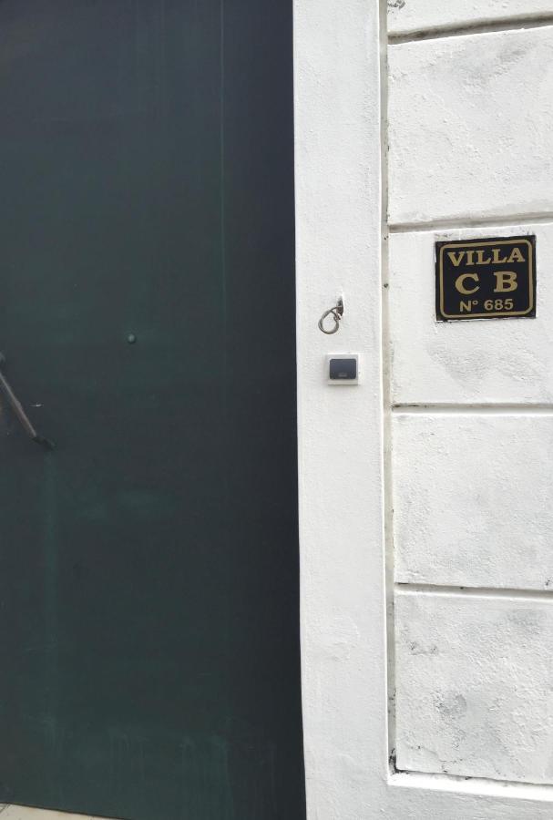 Villa Cb Abidjan Ngoại thất bức ảnh