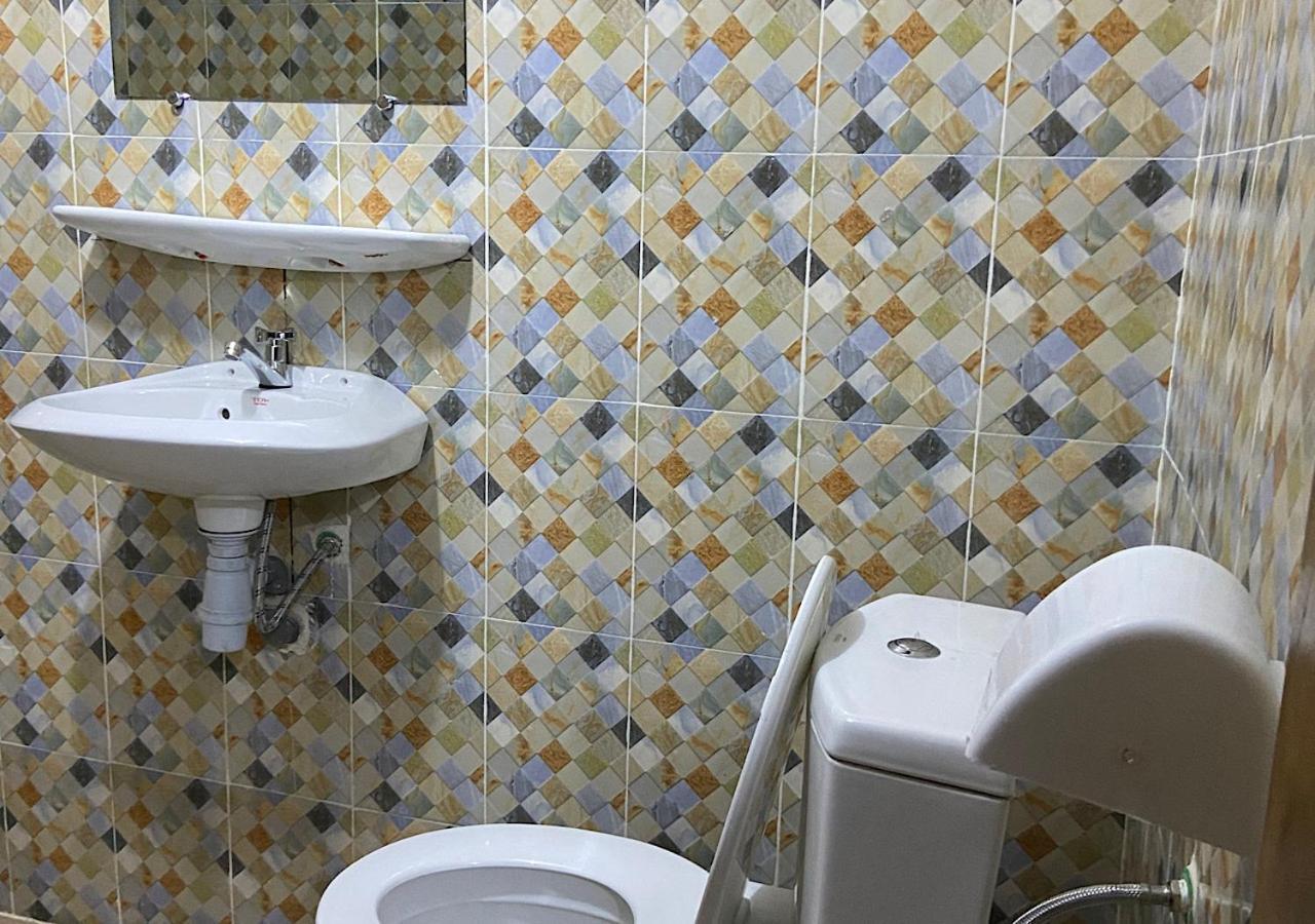 Villa Cb Abidjan Phòng bức ảnh