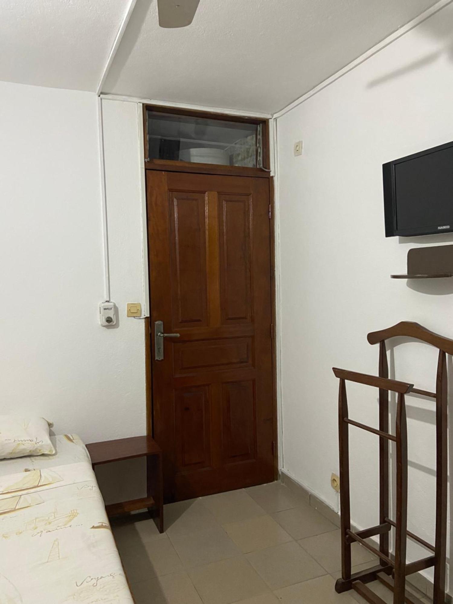 Villa Cb Abidjan Phòng bức ảnh