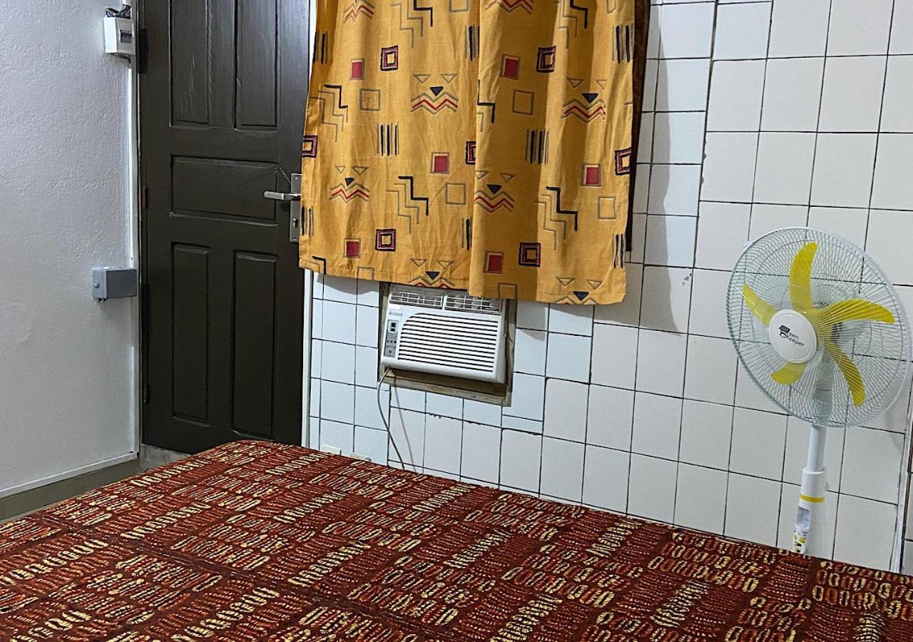 Villa Cb Abidjan Phòng bức ảnh