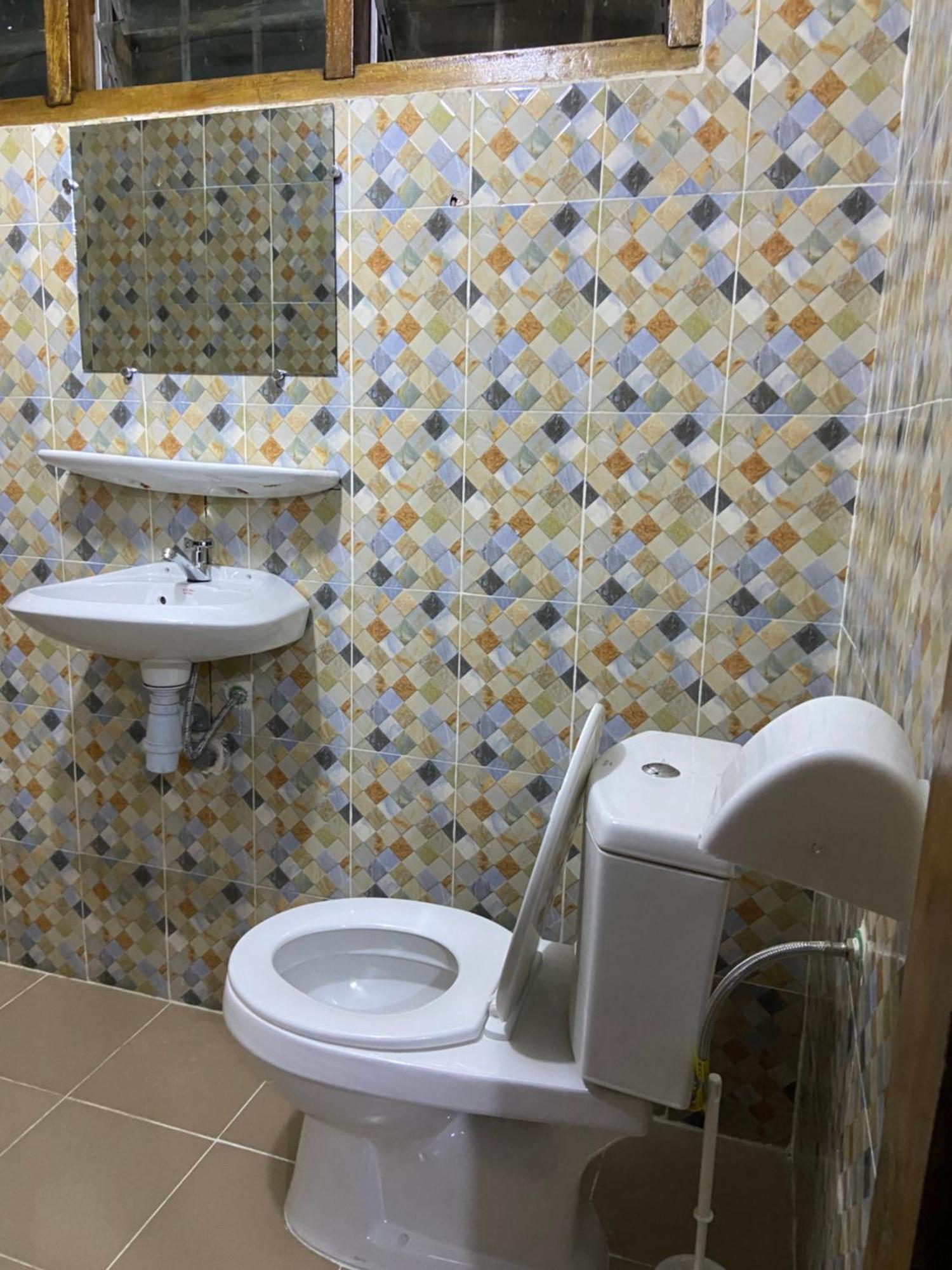 Villa Cb Abidjan Phòng bức ảnh