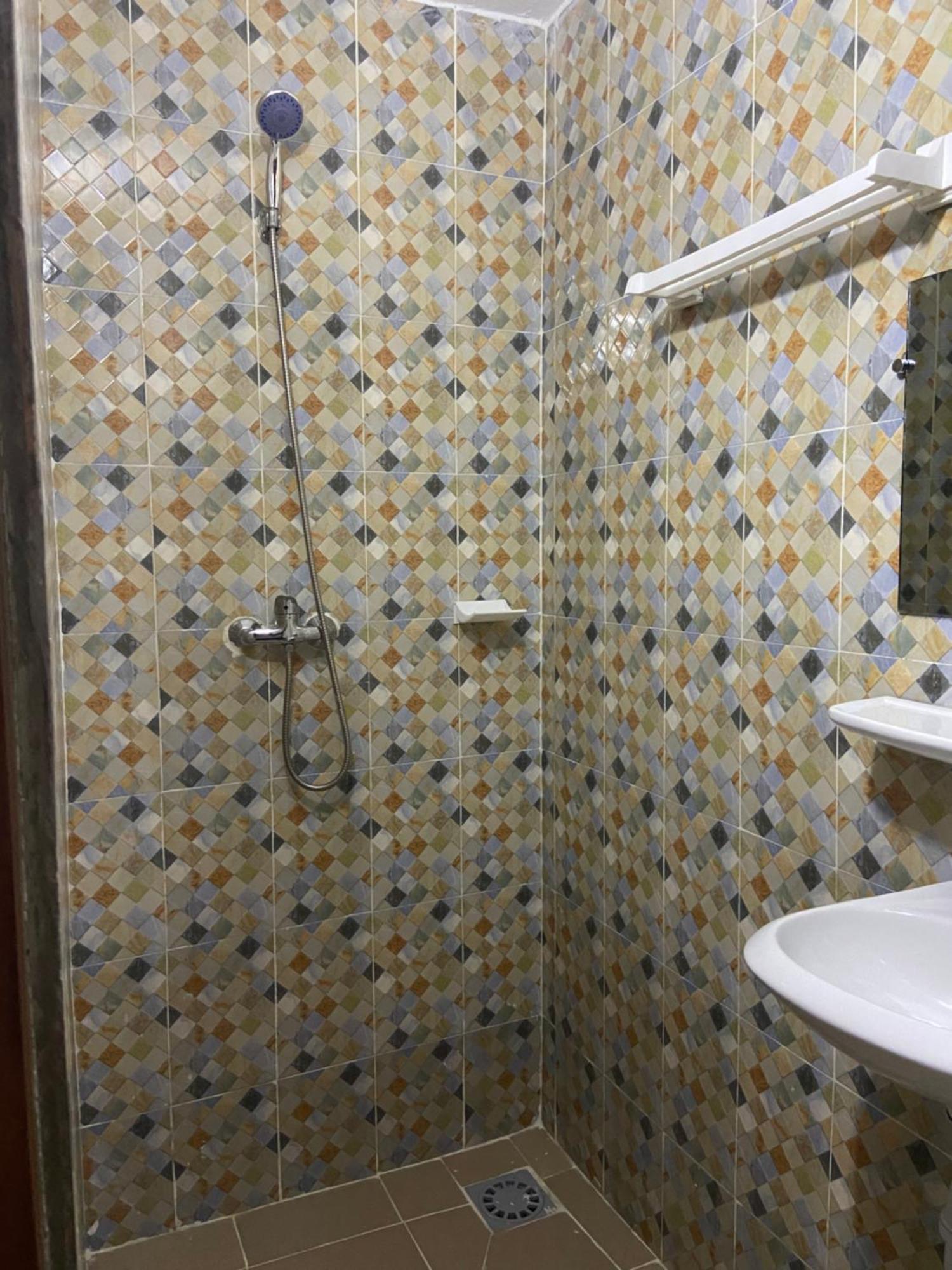 Villa Cb Abidjan Phòng bức ảnh