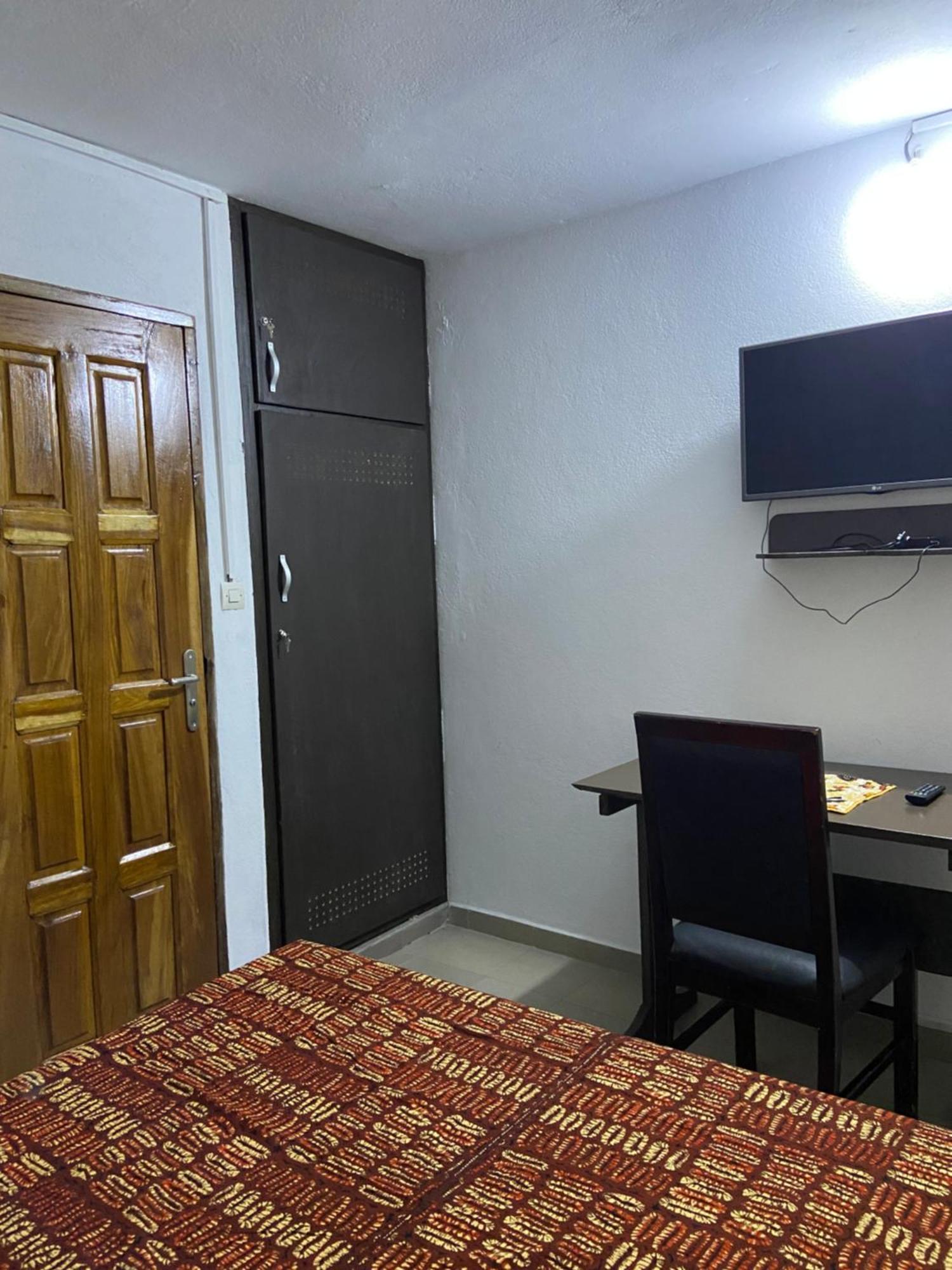 Villa Cb Abidjan Phòng bức ảnh