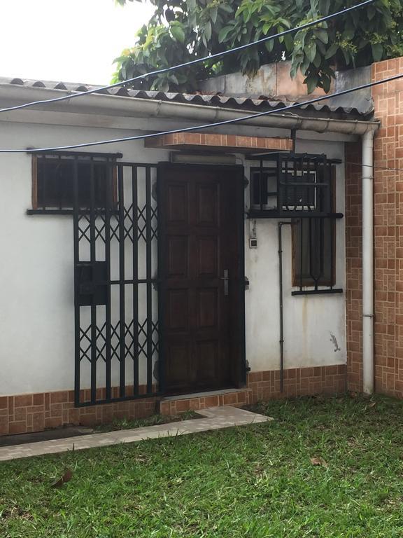 Villa Cb Abidjan Ngoại thất bức ảnh