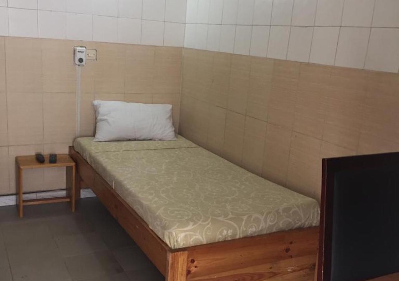 Villa Cb Abidjan Ngoại thất bức ảnh