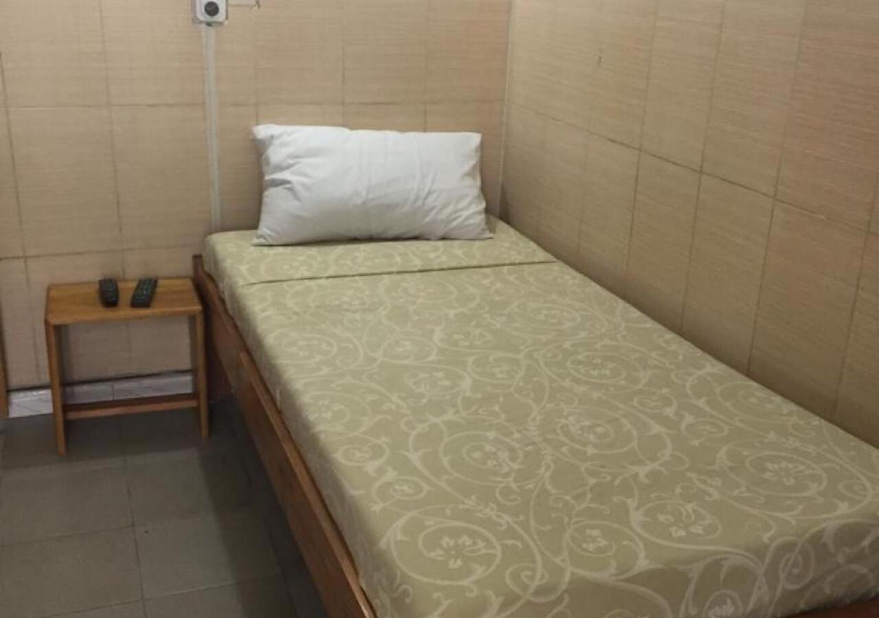 Villa Cb Abidjan Ngoại thất bức ảnh